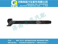 az9360348143,王牌配件 王牌凸輪軸(右),濟南奇昌汽車配件有限公司