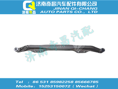 az9719410070,王牌配件 王牌前軸(7噸,板簧距880),濟(jì)南奇昌汽車配件有限公司