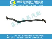 az9931430050,T7H配件 T7H轉向中間拉桿總成,濟南奇昌汽車配件有限公司