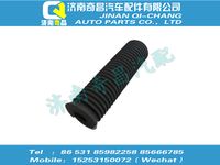az9970340012,豪沃配件 豪沃ABS傳感器輸出保護套,濟南奇昌汽車配件有限公司