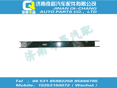 wg1608870107,豪沃配件 豪沃上滑動支撐板,濟南奇昌汽車配件有限公司