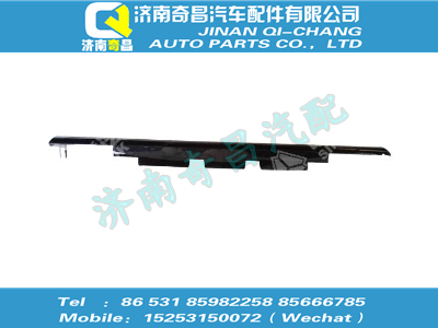 wg1646160176,豪沃配件 豪沃裝飾條-副司機(jī)側(cè),濟(jì)南奇昌汽車配件有限公司