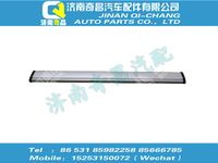 wg9918930115,A7配件 A7S32鋁合金側(cè)防護(hù)1600(A7),濟(jì)南奇昌汽車配件有限公司