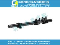 az2203220031,T7H配件 T7H一、倒擋撥叉軸總成,濟南奇昌汽車配件有限公司