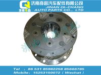 az9970340070-1,黃河配件 黃河行星架總成,濟(jì)南奇昌汽車配件有限公司