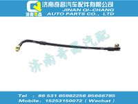 vg1246080125,金王子配件 金王子精濾出油管,濟(jì)南奇昌汽車配件有限公司