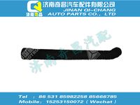 wg9725193181,SITRAK配件進(jìn)氣膠管,濟(jì)南奇昌汽車(chē)配件有限公司