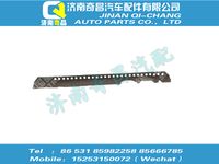 wg9719510051,黃河配件 黃河鞍座左支承板,濟南奇昌汽車配件有限公司