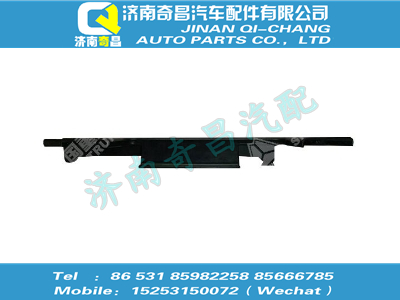 wg1608190126,王牌配件 王牌進氣道上支架總成,濟南奇昌汽車配件有限公司