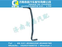 az9770590125,SITRAK配件彎管,濟(jì)南奇昌汽車配件有限公司
