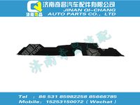 wg1661690003,SITRAK配件左側(cè)面隔熱吸音墊,濟南奇昌汽車配件有限公司