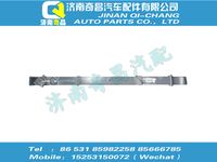 wg9731522011,金王子配件 金王子前鋼板彈簧總成,濟(jì)南奇昌汽車配件有限公司