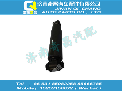 wg8712680001,A7配件 A7減振器,濟南奇昌汽車配件有限公司
