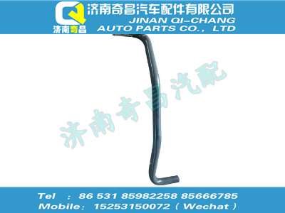 wg9770590130,王牌配件 王牌彎管,濟南奇昌汽車配件有限公司
