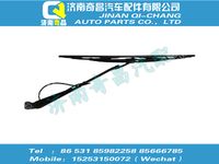 wg1646741010,金王子配件 金王子右置雨刮臂及刮片總成,濟南奇昌汽車配件有限公司