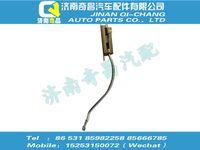 wg1646290603,汕德卡配件 汕德卡工具箱鎖總成(與WG1642290003對(duì)稱(chēng)),濟(jì)南奇昌汽車(chē)配件有限公司