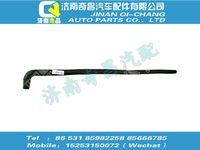 wg9925530635,黃河配件 黃河膨脹水箱回水膠管,濟(jì)南奇昌汽車配件有限公司