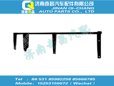 810w62910-5258,C7B配件 C7B右支架總成,濟南奇昌汽車配件有限公司