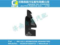 wg1664231007,王牌配件 王牌低地板低位左前翼子板,濟(jì)南奇昌汽車配件有限公司