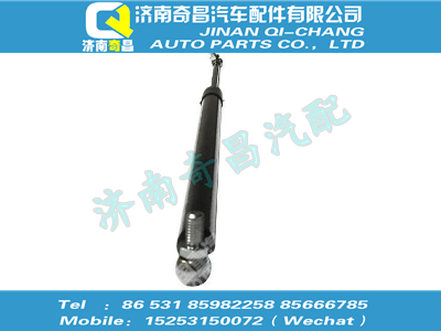 wg1664117025,王牌配件 王牌氣體彈簧支撐栓,濟南奇昌汽車配件有限公司