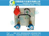 wg9725550500,金王子配件 金王子集成控制總成(國際),濟南奇昌汽車配件有限公司