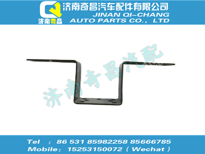 az9731360020,T5G配件 T5GABS電磁閥支架,濟南奇昌汽車配件有限公司