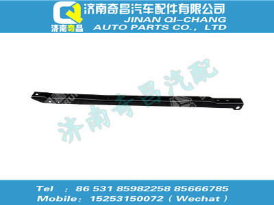 810w62910-5206,C7B配件 C7B右固定軌道總成（與左件對稱）,濟(jì)南奇昌汽車配件有限公司