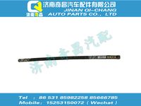 wg9725360450,金王子配件 金王子制動軟管總成（-50℃低溫產(chǎn)品）,濟南奇昌汽車配件有限公司