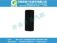 vg1238110046,豪沃配件 豪沃連接膠管,濟(jì)南奇昌汽車(chē)配件有限公司