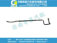 az9125360104,C7B配件 C7B管子15波紋管/干燥器,濟南奇昌汽車配件有限公司