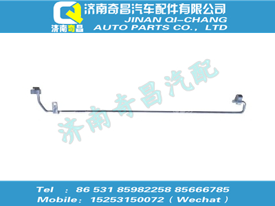 wg1664820152,王牌配件 王牌冷-蒸軟管冷凝器段(中小馬力)(濟(jì)南貝洱）,濟(jì)南奇昌汽車配件有限公司