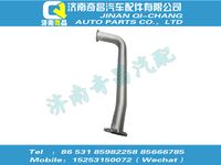 wg9412542061,A7配件 A7排氣管,濟南奇昌汽車配件有限公司
