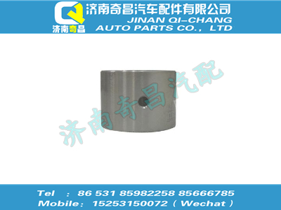 vg1246030010,SITRAK配件連桿襯套,濟(jì)南奇昌汽車配件有限公司
