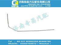 wg1661610042,王牌配件 王牌右側(cè)窗簾導(dǎo)軌（短）（與左件對(duì)稱）,濟(jì)南奇昌汽車配件有限公司