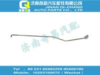 wg1664340011,豪沃配件 豪沃左門鎖控制拉桿總成Ⅱ（江蘇皓月）,濟南奇昌汽車配件有限公司