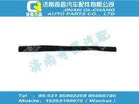810w62651-0088,汕德卡配件 汕德卡車門玻璃后導軌密封條,濟南奇昌汽車配件有限公司