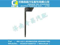 az9420530023,金王子配件 金王子散熱器右支架,濟南奇昌汽車配件有限公司