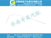 wg1662610066,A7配件 A7加長(zhǎng)右側(cè)窗簾導(dǎo)軌（與左件對(duì)稱）,濟(jì)南奇昌汽車配件有限公司