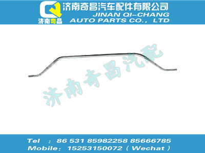 wg9731590244,金王子配件 金王子橫梁板,濟南奇昌汽車配件有限公司