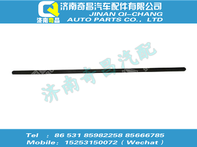 wg2229040223,SITRAK配件六角鍵,濟(jì)南奇昌汽車(chē)配件有限公司