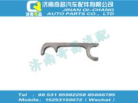 az9719870021,C7B配件 C7B雙軸下叉,濟南奇昌汽車配件有限公司