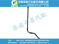 wg2203060010,豪沃配件 豪沃變速器制動(dòng)氣管路總成,濟(jì)南奇昌汽車(chē)配件有限公司