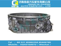 az2220000806,T7H配件 T7H變速器前殼(12擋拉式、鋁殼),濟(jì)南奇昌汽車配件有限公司