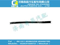 wg1684337071,T5G配件 T5G前門(mén)后滑槽下段密封條,濟(jì)南奇昌汽車(chē)配件有限公司