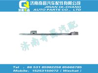 az1608210029,A7配件 A7玻璃升降器導軌/85626302013,濟南奇昌汽車配件有限公司