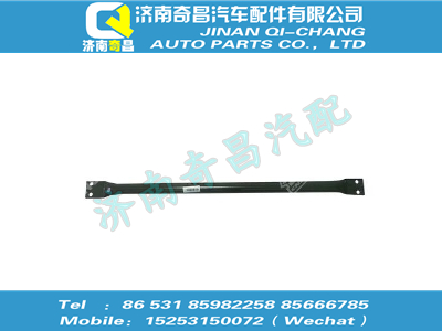 wg9725931035,SITRAK配件拉管,濟南奇昌汽車配件有限公司