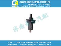 az1651000041,汕德卡配件 汕德卡門燈開關(guān)（礦用車）,濟南奇昌汽車配件有限公司