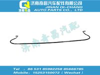 wg1642690005,金王子配件 金王子中后支撐桿,濟南奇昌汽車配件有限公司