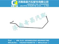 wg9425477133,A7配件 A7轉向器進油鋼管總成,濟南奇昌汽車配件有限公司