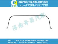 wg1642690015,C7B配件 C7B中后支撐桿II,濟南奇昌汽車配件有限公司